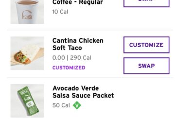 The new $5 Taco Discovery Box is actually one of the better deals Taco Bell has had in several years.