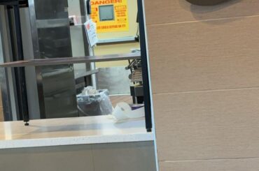 !!! TACO BELL WORKERS !!