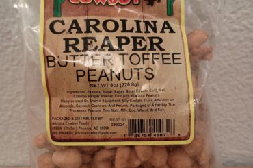 These do NOT mess around holy freaking