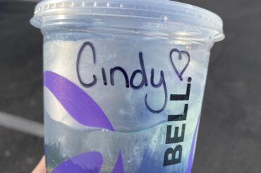 Taco Bell makes me feel so loved