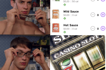 0 packets...0 packets... 0 packets...FOURTEEN PACKETS CONGRATULATIONS!!!