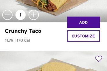 Pricing Inconsistencies