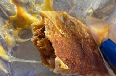 Yummy and Disastrous