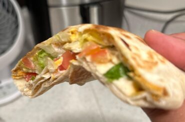 LimpWrap supremely disappoints