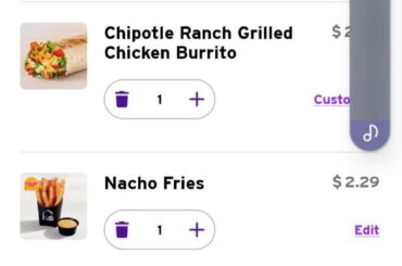 RIP, forever in my cart and heart