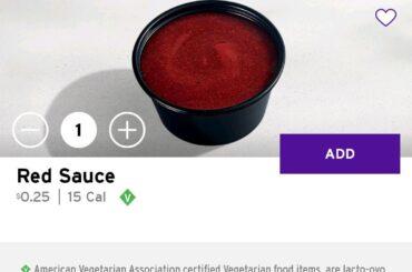 Today is a sad day...