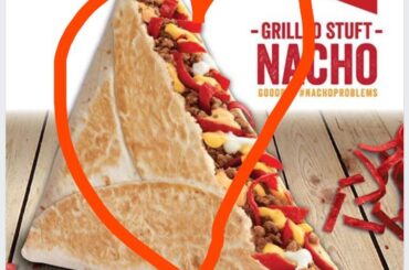 BRING IT BACJ PLEASE