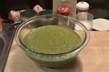 Salsa verde