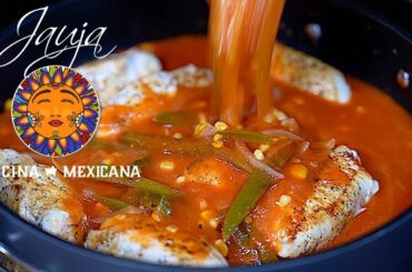 Rollitos de Chile Relleno