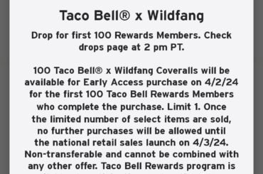 Oh!!! Our Tuedays Drop is wardrobe. I Can't EAT THAT FOR LUNCH!