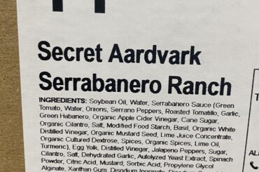 Nacho Fries are back!