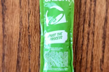 The new Avocado Verde Salsa Review