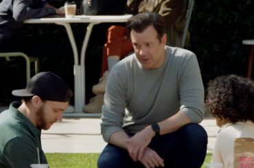 The Guy From Jason Sudeikis' Taco Bell Commercial Was Already Internet Famous