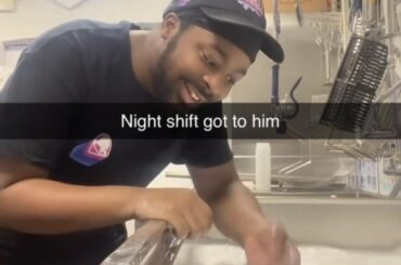 Trying to cope with not being paid well enough