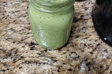 Avocado Salsa for Chicken Salad Meal Preps