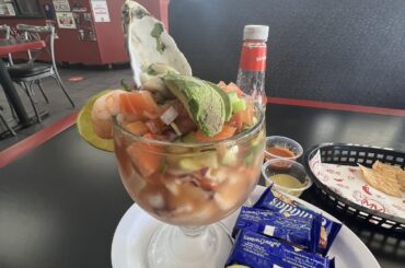 What hangover?