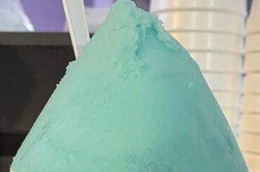 helado flavor