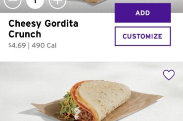 Why can’t we upgrade this in the 6 dollar box