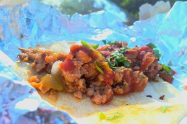 Taco Tuesday!