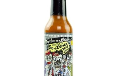 You guys know that if you purchase premium hot sauce it makes Taco Bell taste better right?