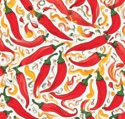 Spicy Serenade