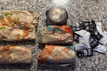 Bulking szn, how am I doing