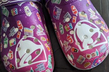 ...you just don't understand fashion