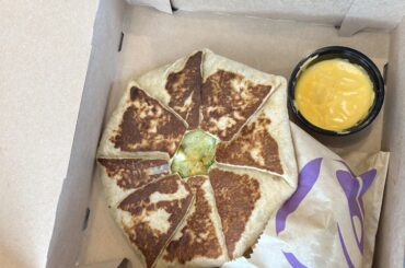 They went crazy with this one