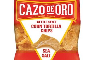 Best salsa retrievers I've found, I've never had Juanita's though