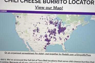 Never knew this was a thing!?!?