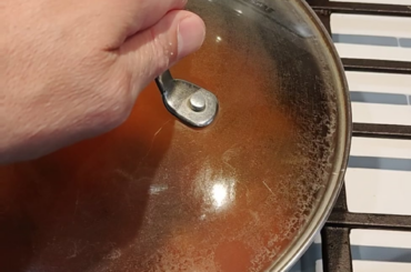 Chiles Rellenos para este Sabadito Futbolero