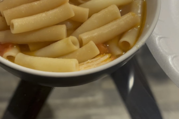 Homemade salsa is always the best