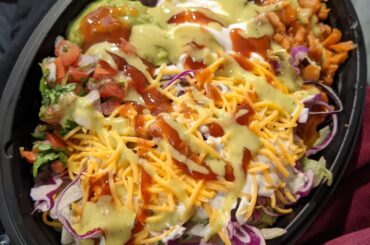 Honestly it was really good