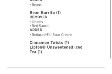 Wildly Different Prices (these locations are about 5 minutes from each other)