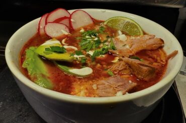 Deep diving into authentic Mexican cuisine
