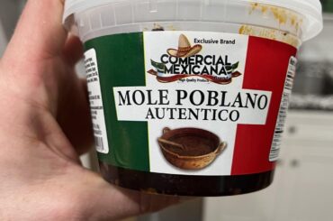 Not sure if I’ll get roasted for this, but, gringo here, picked this up at a local Hispanic market and wondering if anyone can give some tips on preparing it.
