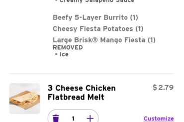 This math don't add up