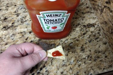 Does anyone have a recommendation for a salsa with less of a spice level? This is still a bit too much.