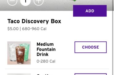 Wait am I tripping or is this actually a really good deal