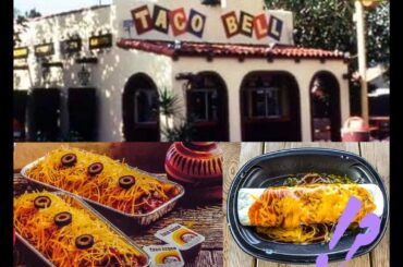 Make the Enchirito great again.