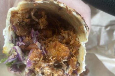 New Slow Roasted Chicken