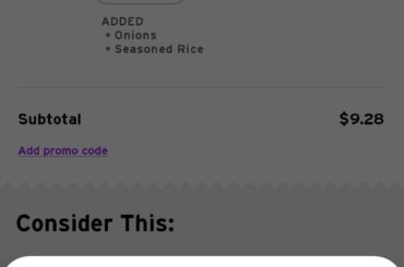 Well that's 40 minutes of my life I'm not getting back.