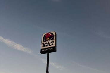 Eclipse Taco Bell