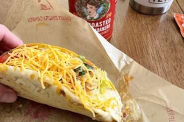 This must be seen to be believed