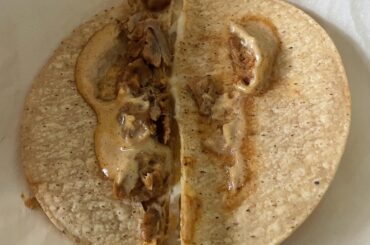 They seriously can’t think this was good enough to serve