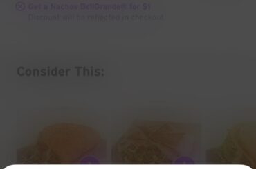 Well that’s just great!