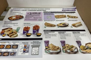 Get Ready for the 25th Guys