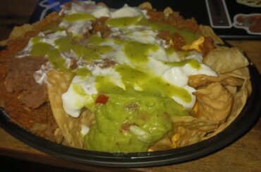 I think ive been blessed