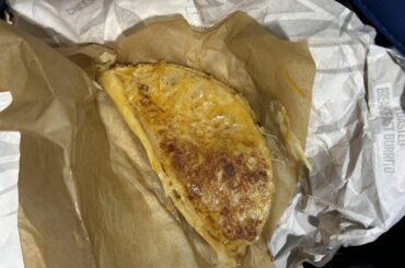 New management=better Taco Bell