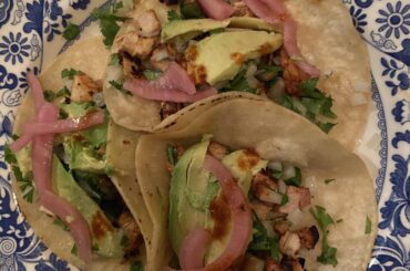 Late night tacos